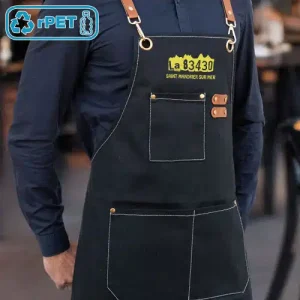 Tablier personnalisé