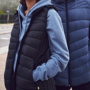Gilet Doudoune Femme Idao